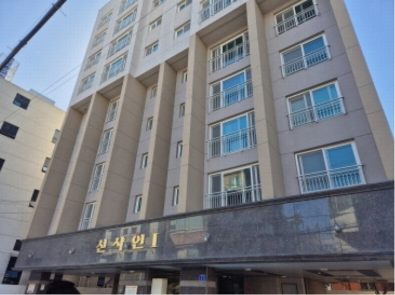 2024타경116753 울산광역시 남구 돋질로37번길 11, 선샤인1주건축물 1동 3층 302호 오피스텔[계약30평형] 경매 이미지