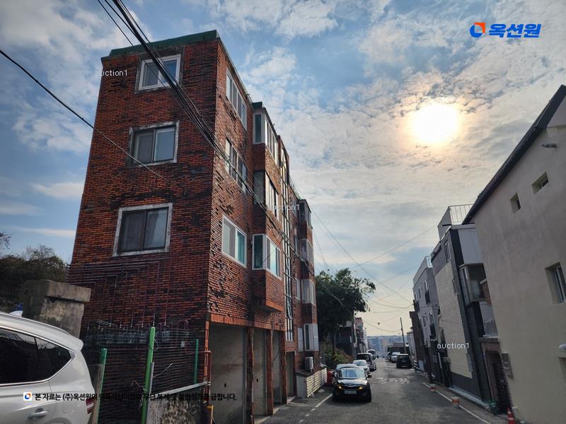 2024타경117619 울산광역시 중구 병영2길 74, 성원빌라 3층 301호 다세대(빌라)[공급19평형] 경매 이미지
