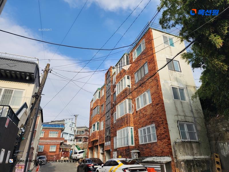 2024타경117619 울산광역시 중구 병영2길 74, 성원빌라 3층 301호 다세대(빌라)[공급19평형] 경매 이미지