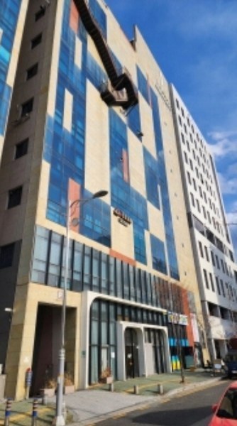 2024타경120585 경상남도 양산시 물금읍 부산대학로 126, 일루아타워 1층 103호 근린상가 경매 이미지