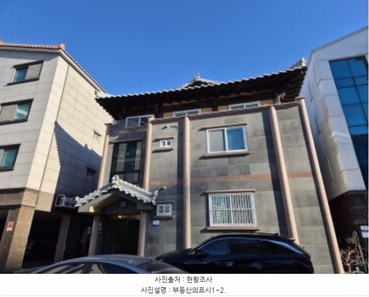 2025타경60 울산광역시 동구 방어동 61-10 주택 경매 이미지