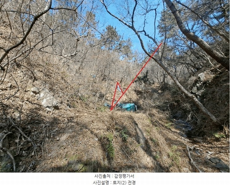 2025타경919 울산광역시 울주군 서생면 나사리 31 농지 경매 이미지