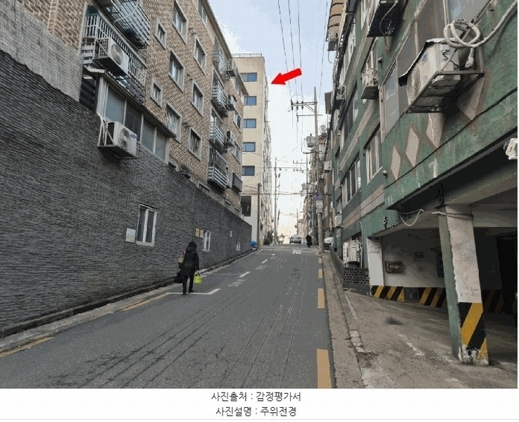 2025타경8753 서울특별시 강서구 초록마을로34길 55, 더숨153 104동 5층 504호 다세대(빌라) 경매 이미지