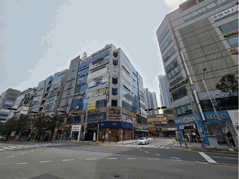 2025타경1109 경상남도 양산시 범어로 60, 청암프라자 4층 402호 근린상가 경매 이미지