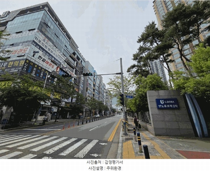 2025타경1109 경상남도 양산시 범어로 60, 청암프라자 4층 402호 근린상가 경매 이미지