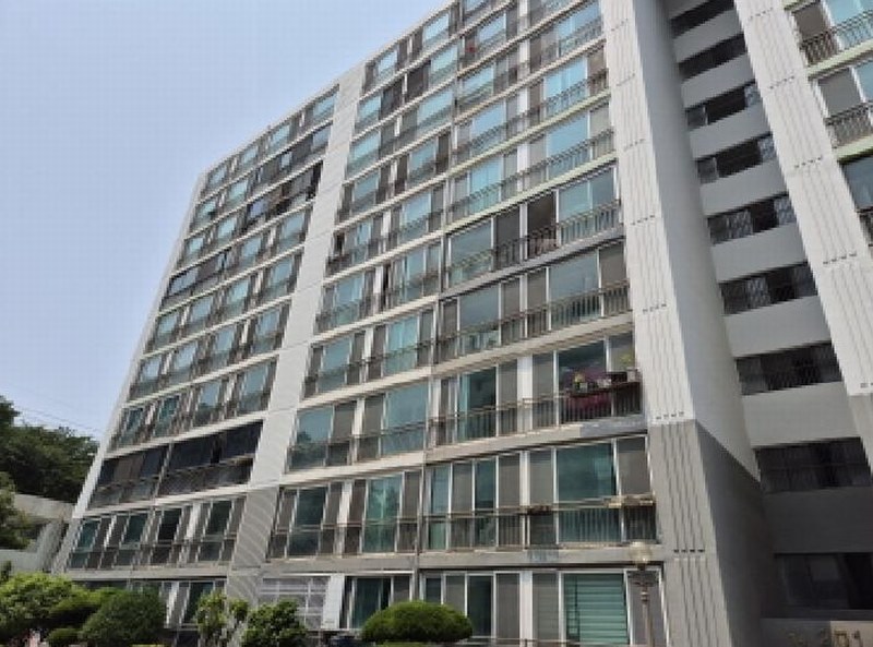 2025타경1117 울산광역시 동구 봉수로 170, 금강아파트 201동 2층 214호 아파트[공급22평형] 경매 이미지