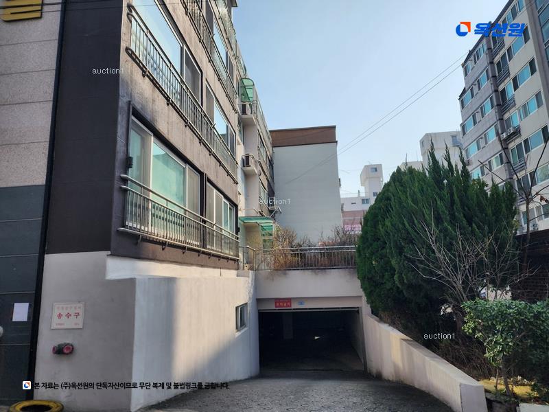 2025타경1147 울산광역시 남구 문수로289번길 10, 옥동신보골든빌라 1층 102호 아파트 경매 이미지