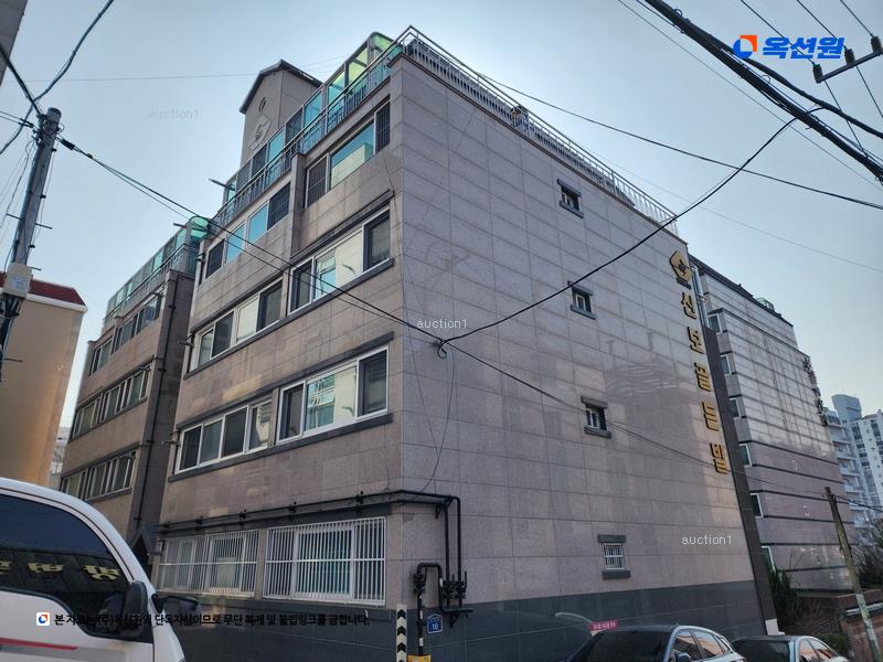 2025타경1147 울산광역시 남구 문수로289번길 10, 옥동신보골든빌라 1층 102호 아파트 경매 이미지