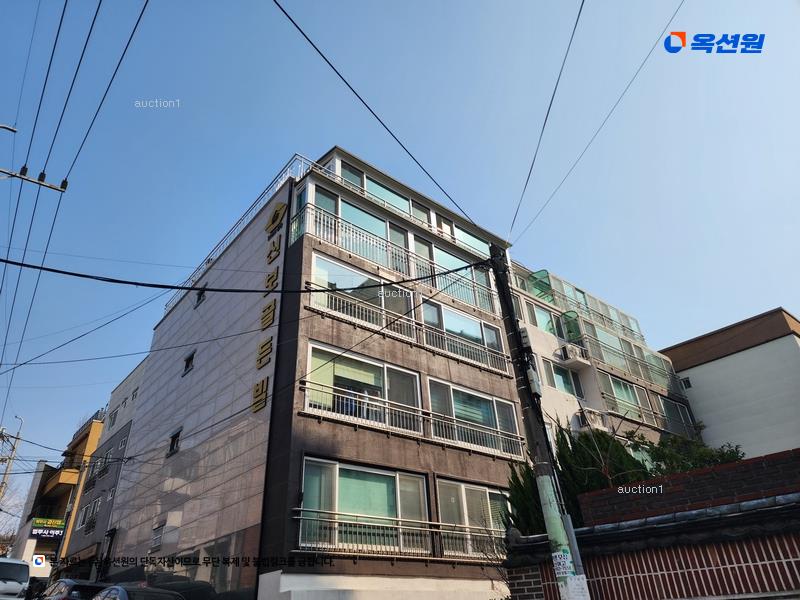 2025타경1147 울산광역시 남구 문수로289번길 10, 옥동신보골든빌라 1층 102호 아파트 경매 이미지