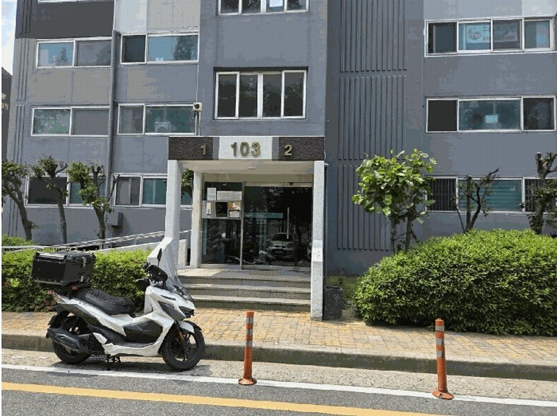 2025타경1150 경상남도 양산시 북정서길 16, 새롬성원네오파트 103동 2층 201호 아파트[공급32평형] 경매 이미지