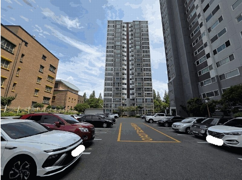 2025타경1150 경상남도 양산시 북정서길 16, 새롬성원네오파트 103동 2층 201호 아파트[공급32평형] 경매 이미지