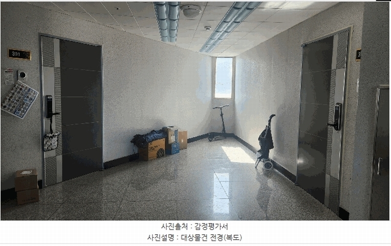 2025타경11114 경상남도 김해시 진례면 진례로 226-31, 태신아파트 5층 502호 오피스텔[계약34평형] 경매 이미지