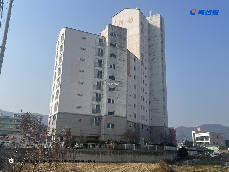 2025타경11114 경상남도 김해시 진례면 진례로 226-31, 태신아파트 5층 502호 오피스텔[계약34평형] 경매 이미지