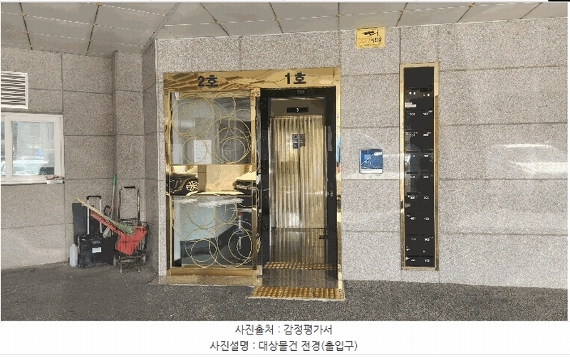 2025타경11114 경상남도 김해시 진례면 진례로 226-31, 태신아파트 5층 502호 오피스텔[계약34평형] 경매 이미지