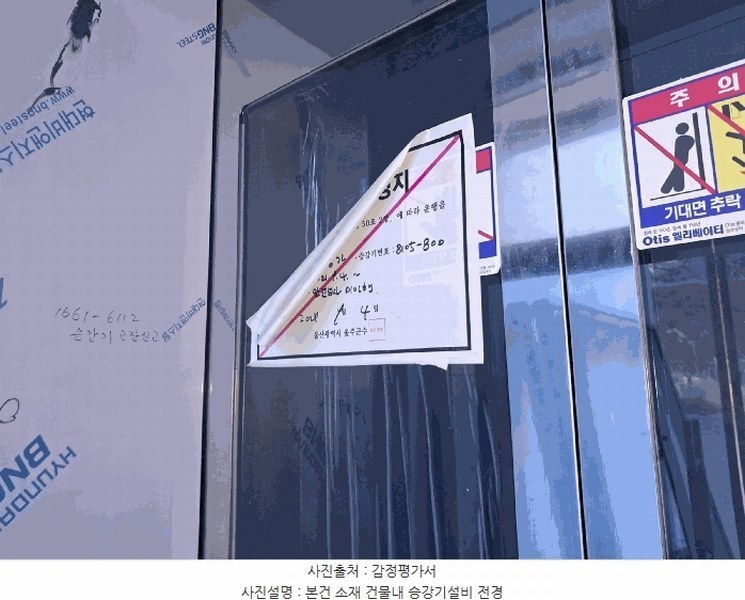 2025타경11345 울산광역시 울주군 언양읍 내곡능골길 129-6, 구분건물 지하1층 비-101호외4개호 근린상가 경매 이미지