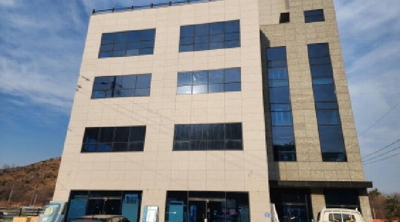 2025타경11345 울산광역시 울주군 언양읍 내곡능골길 129-6, 구분건물 지하1층 비-101호외4개호 근린상가 경매 이미지