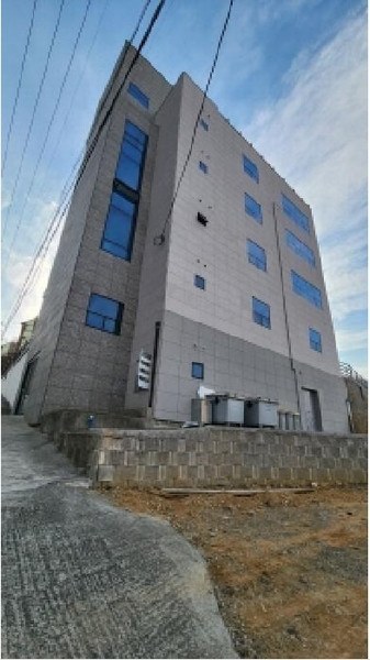 2025타경11345 울산광역시 울주군 언양읍 내곡능골길 129-6, 구분건물 지하1층 비-101호외4개호 근린상가 경매 이미지