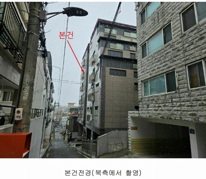 2025타경8767 서울특별시 강서구 화곡로33길 15, 프리메라 5층 501호 다세대(빌라)[공급10평형] 경매 이미지