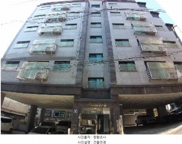 2025타경8767 서울특별시 강서구 화곡로33길 15, 프리메라 5층 501호 다세대(빌라)[공급10평형] 경매 이미지