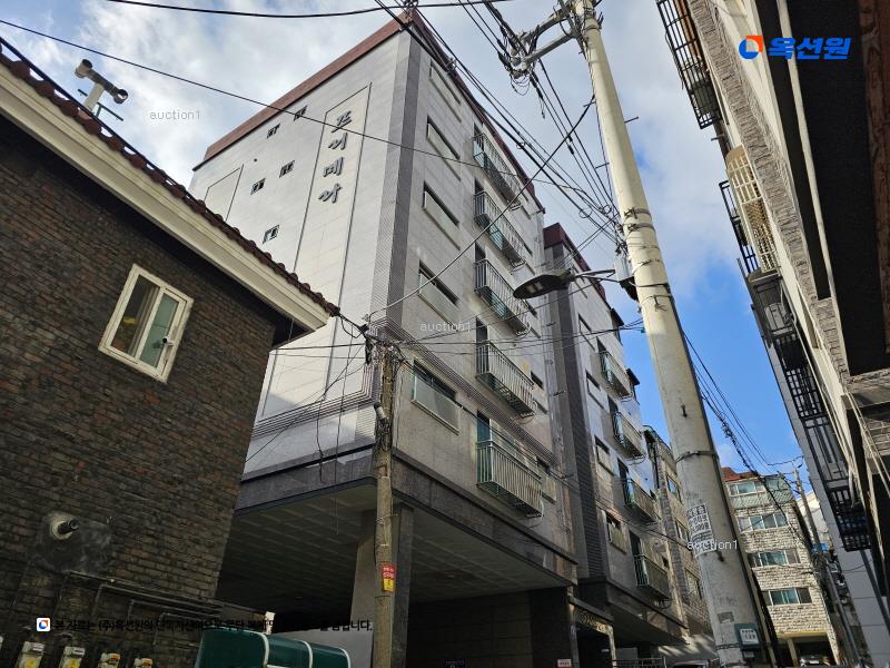 2025타경8767 서울특별시 강서구 화곡로33길 15, 프리메라 5층 501호 다세대(빌라)[공급10평형] 경매 이미지