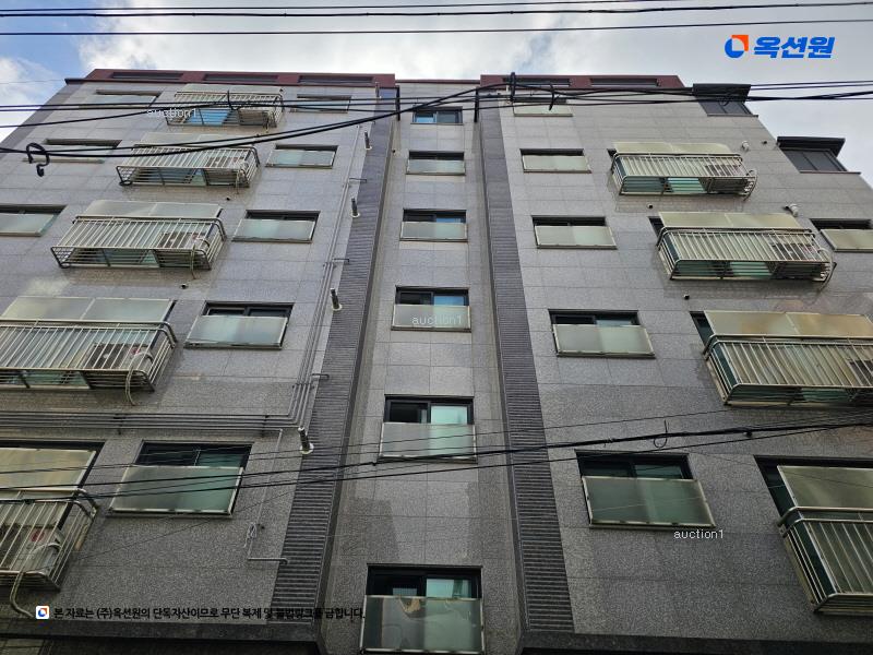 2025타경8767 서울특별시 강서구 화곡로33길 15, 프리메라 5층 501호 다세대(빌라)[공급10평형] 경매 이미지