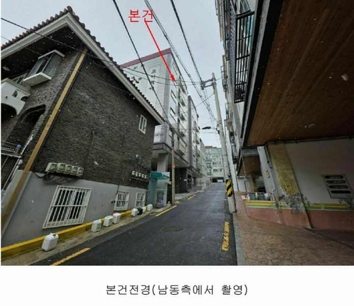2025타경8767 서울특별시 강서구 화곡로33길 15, 프리메라 5층 501호 다세대(빌라)[공급10평형] 경매 이미지