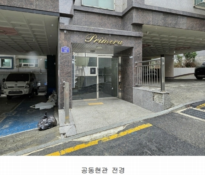 2025타경8767 서울특별시 강서구 화곡로33길 15, 프리메라 5층 501호 다세대(빌라)[공급10평형] 경매 이미지
