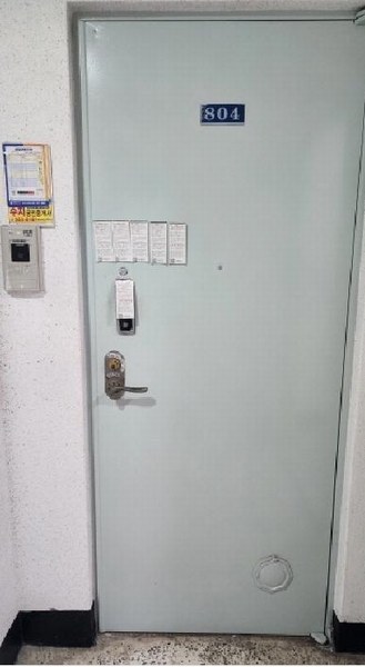2025타경11421 경상남도 양산시 신명로 73, 태원아파트 106동 8층 804호 아파트[공급22평형] 경매 이미지