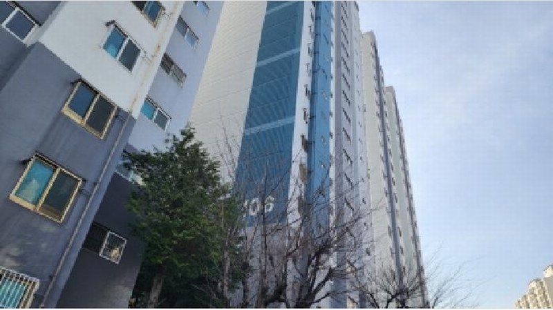 2025타경11421 경상남도 양산시 신명로 73, 태원아파트 106동 8층 804호 아파트[공급22평형] 경매 이미지