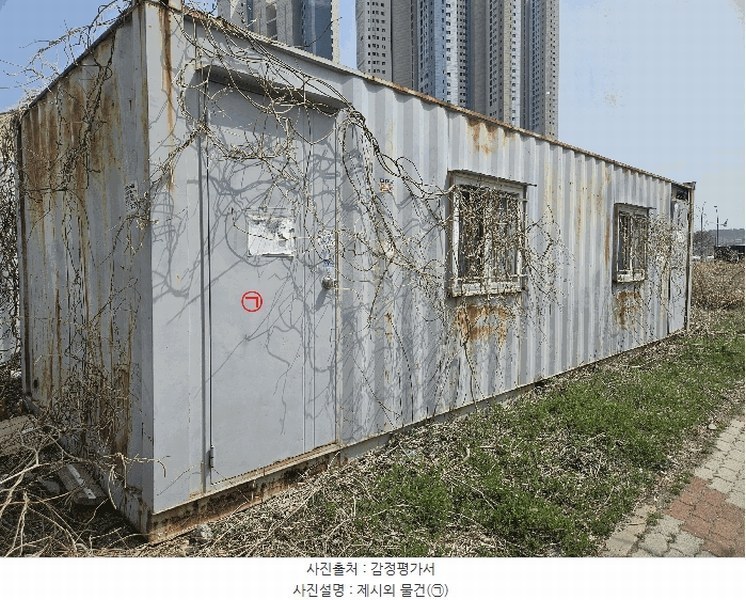 2025타경11499 울산광역시 북구 산하동 1023-21 대지 경매 이미지