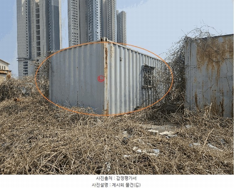 2025타경11499 울산광역시 북구 산하동 1023-21 대지 경매 이미지