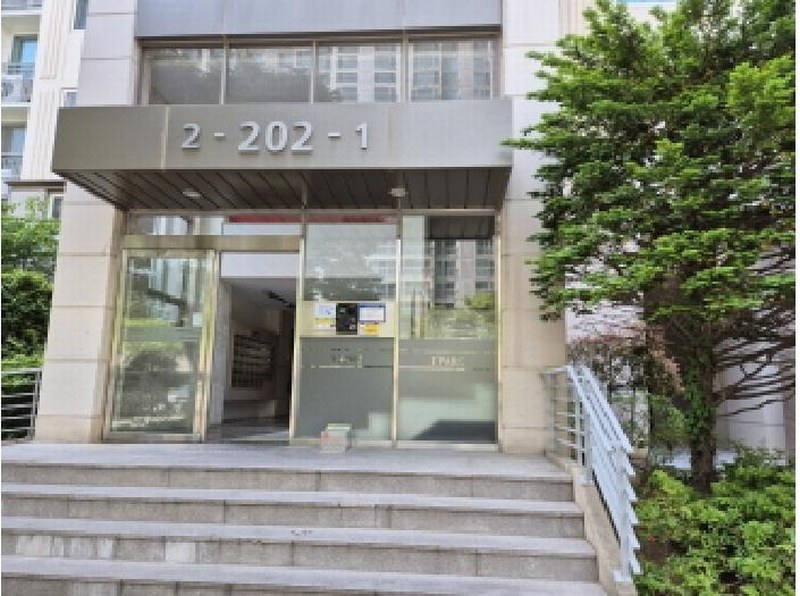 2025타경11675 울산광역시 북구 달천로 103-19, 달천아이파크2차 202동 14층 1402호 아파트[공급38평형] 경매 이미지