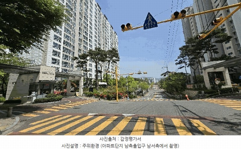 2025타경11675 울산광역시 북구 달천로 103-19, 달천아이파크2차 202동 14층 1402호 아파트[공급38평형] 경매 이미지