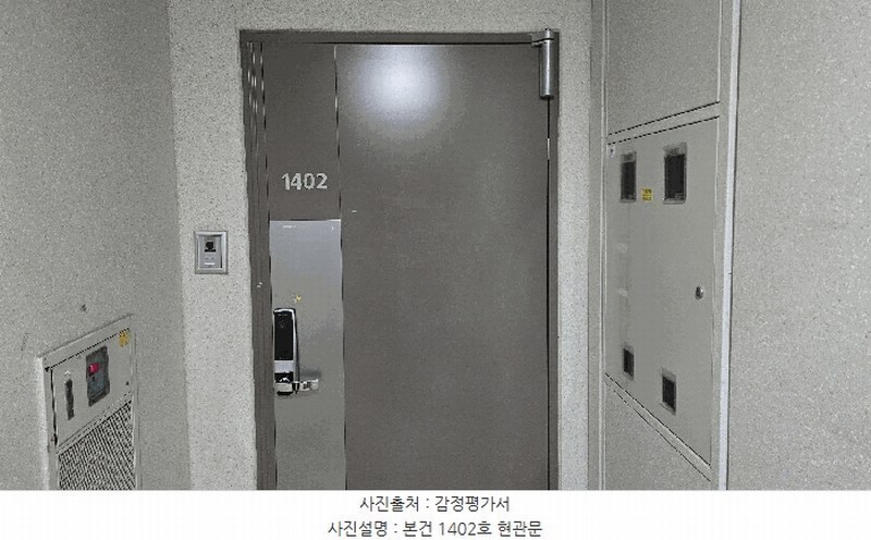 2025타경11675 울산광역시 북구 달천로 103-19, 달천아이파크2차 202동 14층 1402호 아파트[공급38평형] 경매 이미지