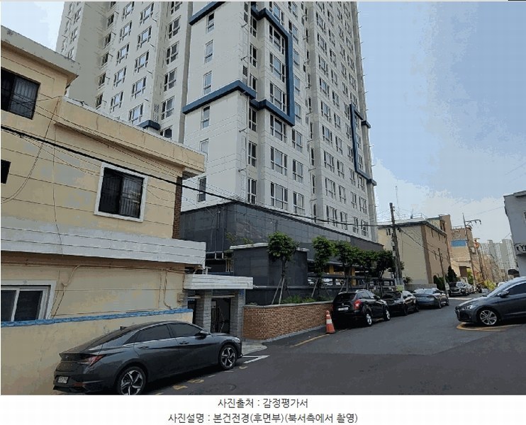 2025타경11693 울산광역시 남구 봉월로 117, 수아지오시티 5층 505호 아파트[공급15평형] 경매 이미지