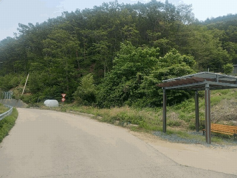 2025타경11748 울산광역시 울주군 온양읍 외광리 713 농지 경매 이미지