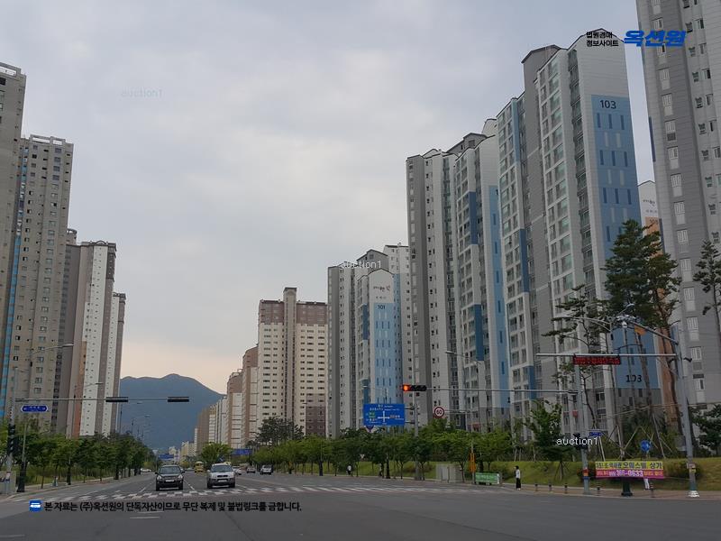 2025타경11857 경상남도 양산시 야리로 30, 양우내안애1차아파트 102동 26층 2604호 아파트[공급24평형] 경매 이미지