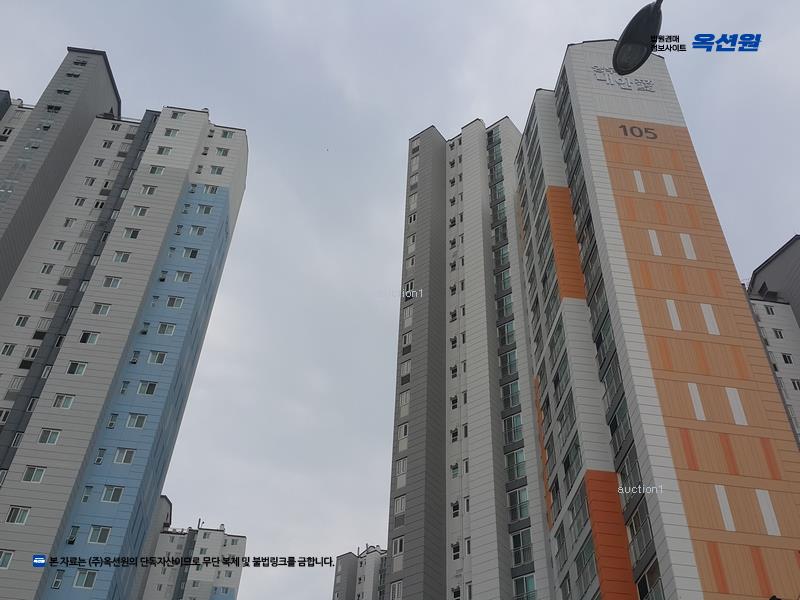 2025타경11857 경상남도 양산시 야리로 30, 양우내안애1차아파트 102동 26층 2604호 아파트[공급24평형] 경매 이미지