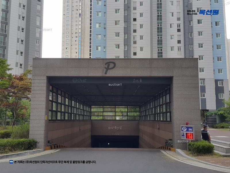 2025타경11857 경상남도 양산시 야리로 30, 양우내안애1차아파트 102동 26층 2604호 아파트[공급24평형] 경매 이미지