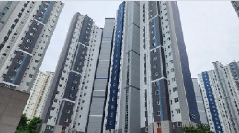 2025타경11857 경상남도 양산시 야리로 30, 양우내안애1차아파트 102동 26층 2604호 아파트[공급24평형] 경매 이미지