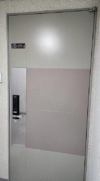2025타경11857 경상남도 양산시 야리로 30, 양우내안애1차아파트 102동 26층 2604호 아파트[공급24평형] 경매 이미지