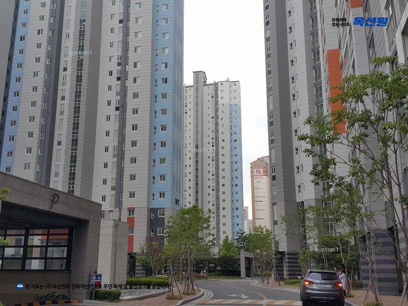 2025타경11857 경상남도 양산시 야리로 30, 양우내안애1차아파트 102동 26층 2604호 아파트[공급24평형] 경매 이미지