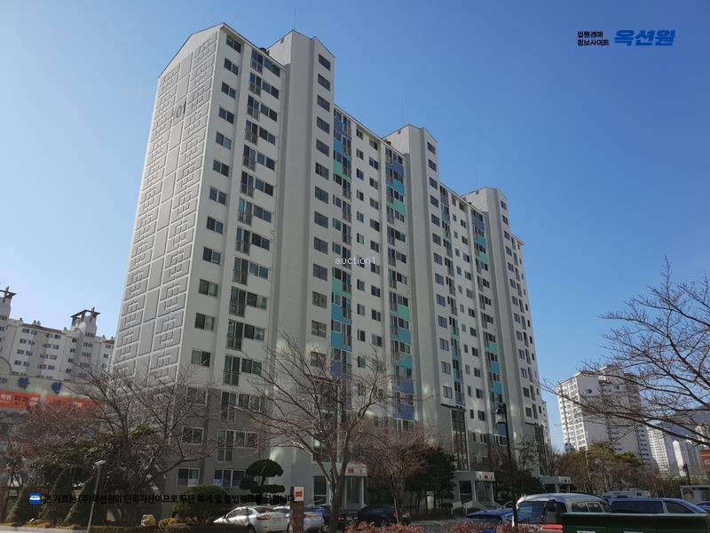 2025타경11900 경상남도 양산시 양주로 39, 양산신도시벽산블루밍아파트 103동 11층 1101호 아파트[공급24평형] 경매 이미지