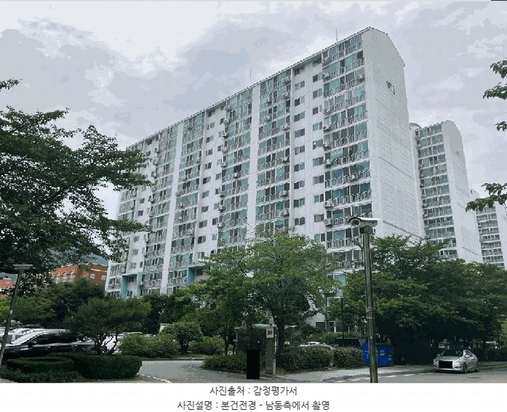 2025타경11900 경상남도 양산시 양주로 39, 양산신도시벽산블루밍아파트 103동 11층 1101호 아파트[공급24평형] 경매 이미지