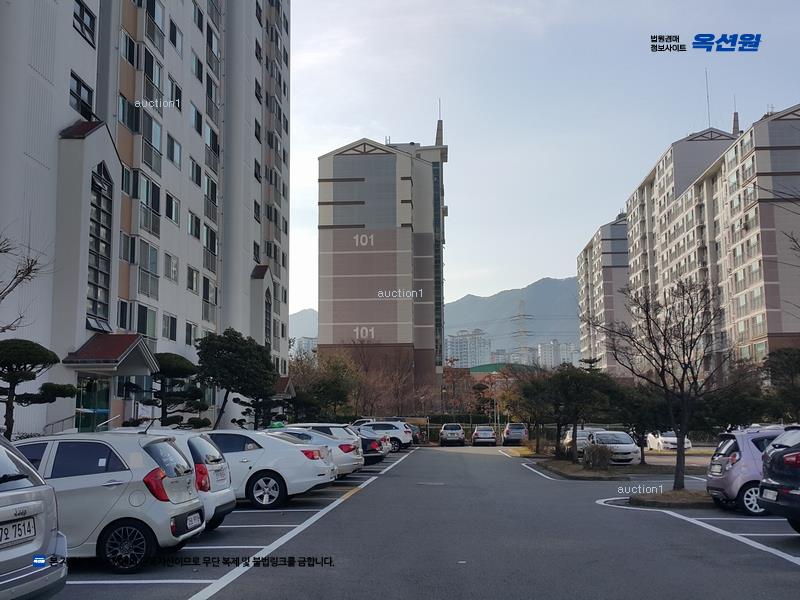 2025타경11900 경상남도 양산시 양주로 39, 양산신도시벽산블루밍아파트 103동 11층 1101호 아파트[공급24평형] 경매 이미지