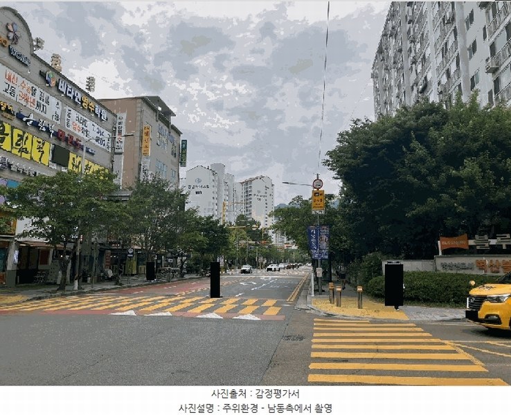 2025타경11900 경상남도 양산시 양주로 39, 양산신도시벽산블루밍아파트 103동 11층 1101호 아파트[공급24평형] 경매 이미지