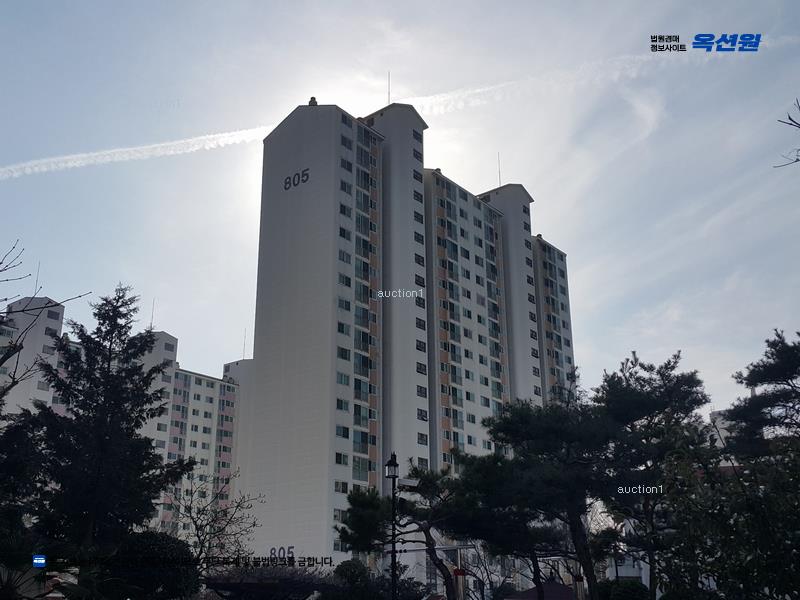 2025타경11900 경상남도 양산시 양주로 39, 양산신도시벽산블루밍아파트 103동 11층 1101호 아파트[공급24평형] 경매 이미지