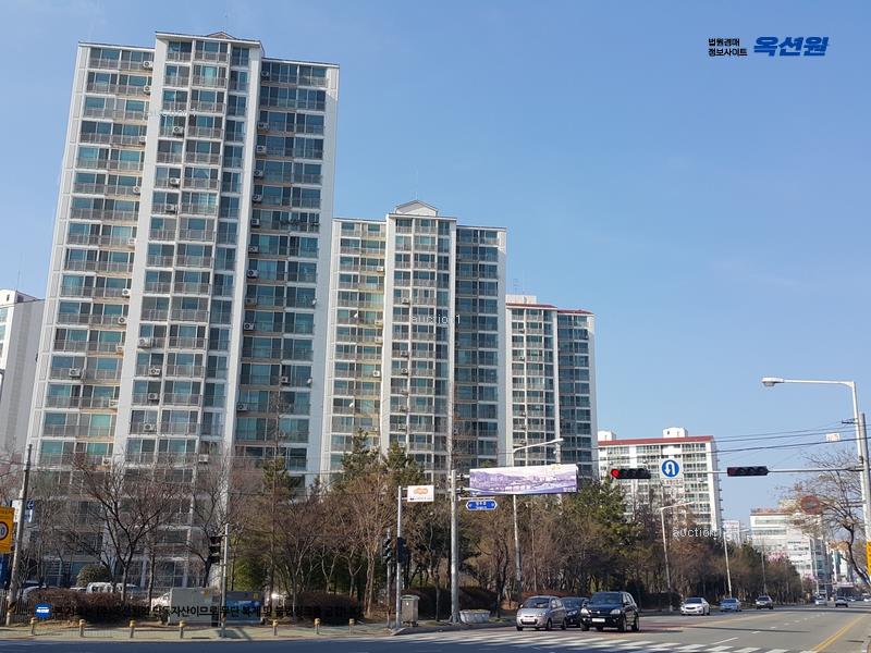 2025타경11900 경상남도 양산시 양주로 39, 양산신도시벽산블루밍아파트 103동 11층 1101호 아파트[공급24평형] 경매 이미지