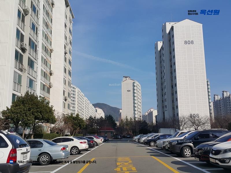 2025타경11900 경상남도 양산시 양주로 39, 양산신도시벽산블루밍아파트 103동 11층 1101호 아파트[공급24평형] 경매 이미지