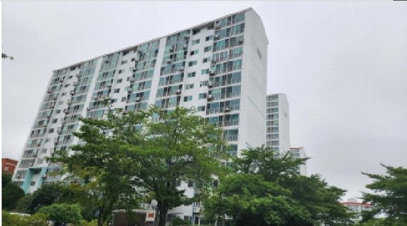 2025타경11900 경상남도 양산시 양주로 39, 양산신도시벽산블루밍아파트 103동 11층 1101호 아파트[공급24평형] 경매 이미지